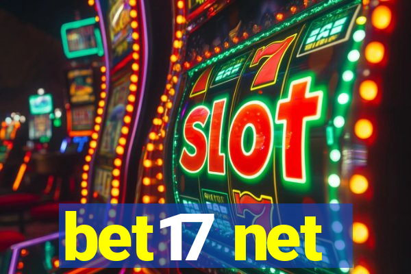 bet17 net